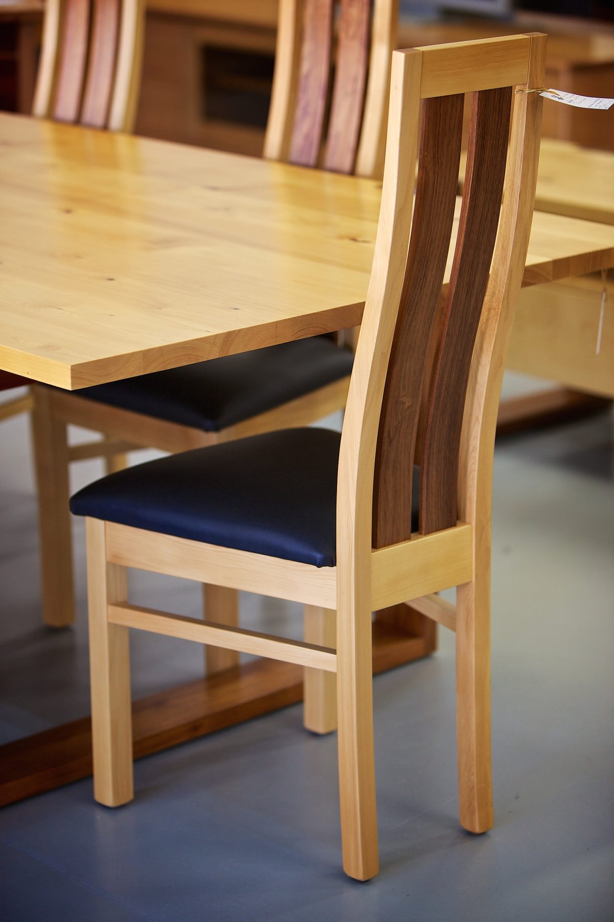 New Premises For Lifestyle Furniture, Hobart Britton Timbers