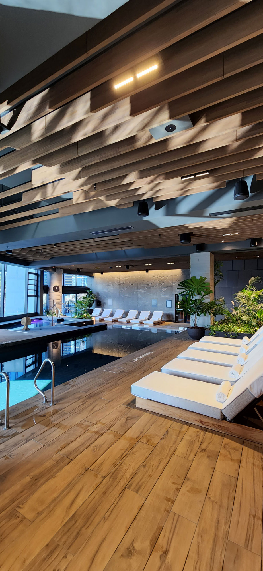 Seafarers Residences