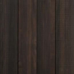 Abodo Vulcan in Ebony