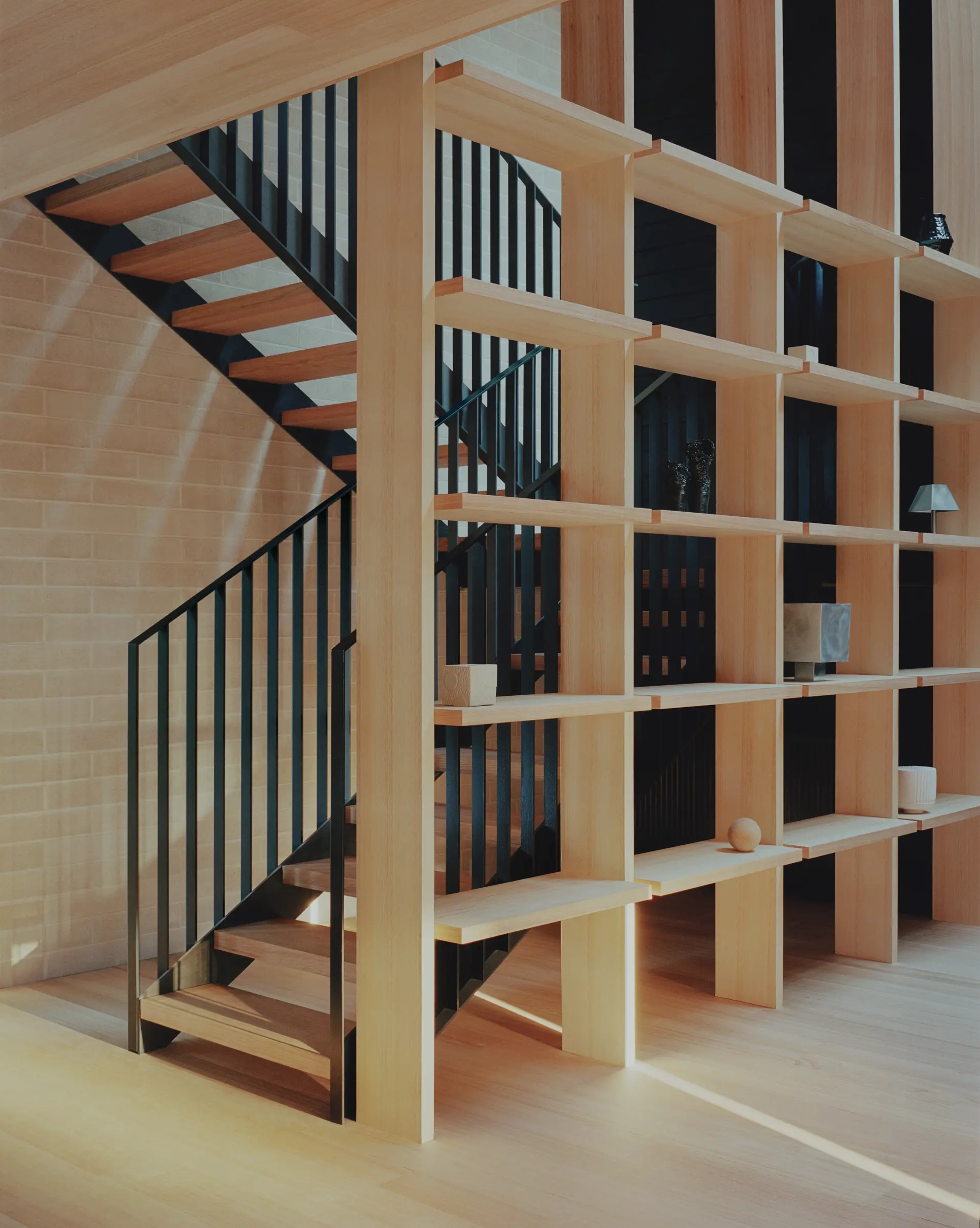 Tasmanian Oak in Modern Architecture: Elevating Australian Design