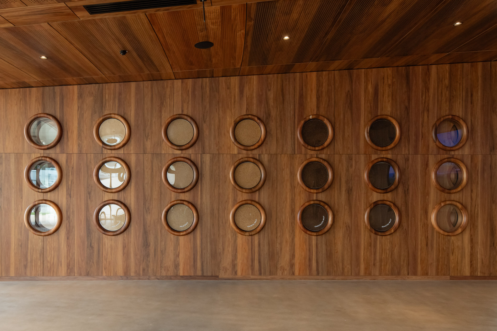 Coopers Brewery Visitors Centre