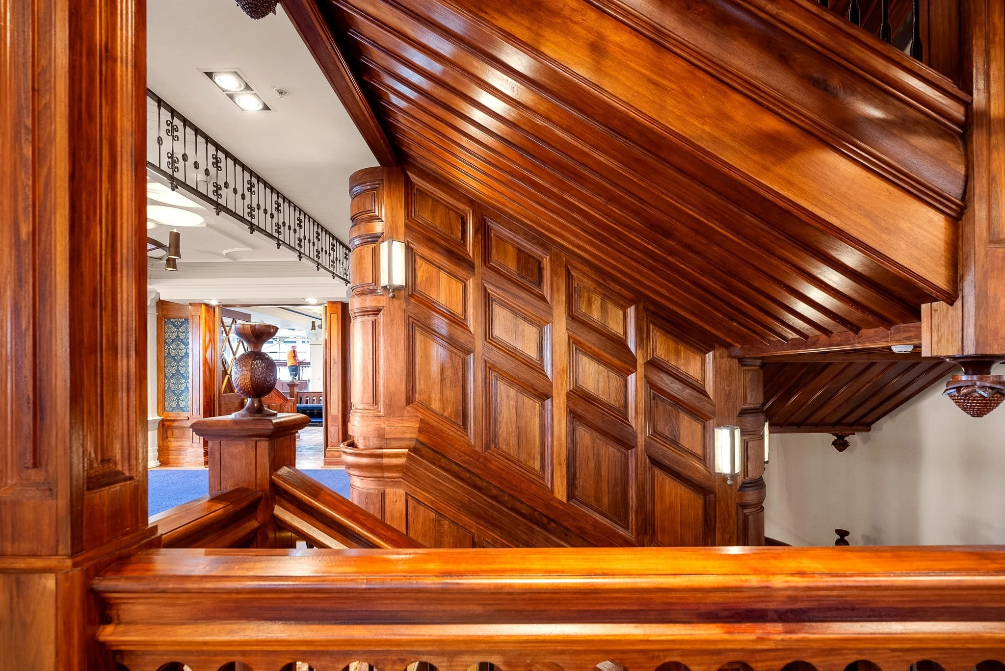 John Cunningham Student Centre