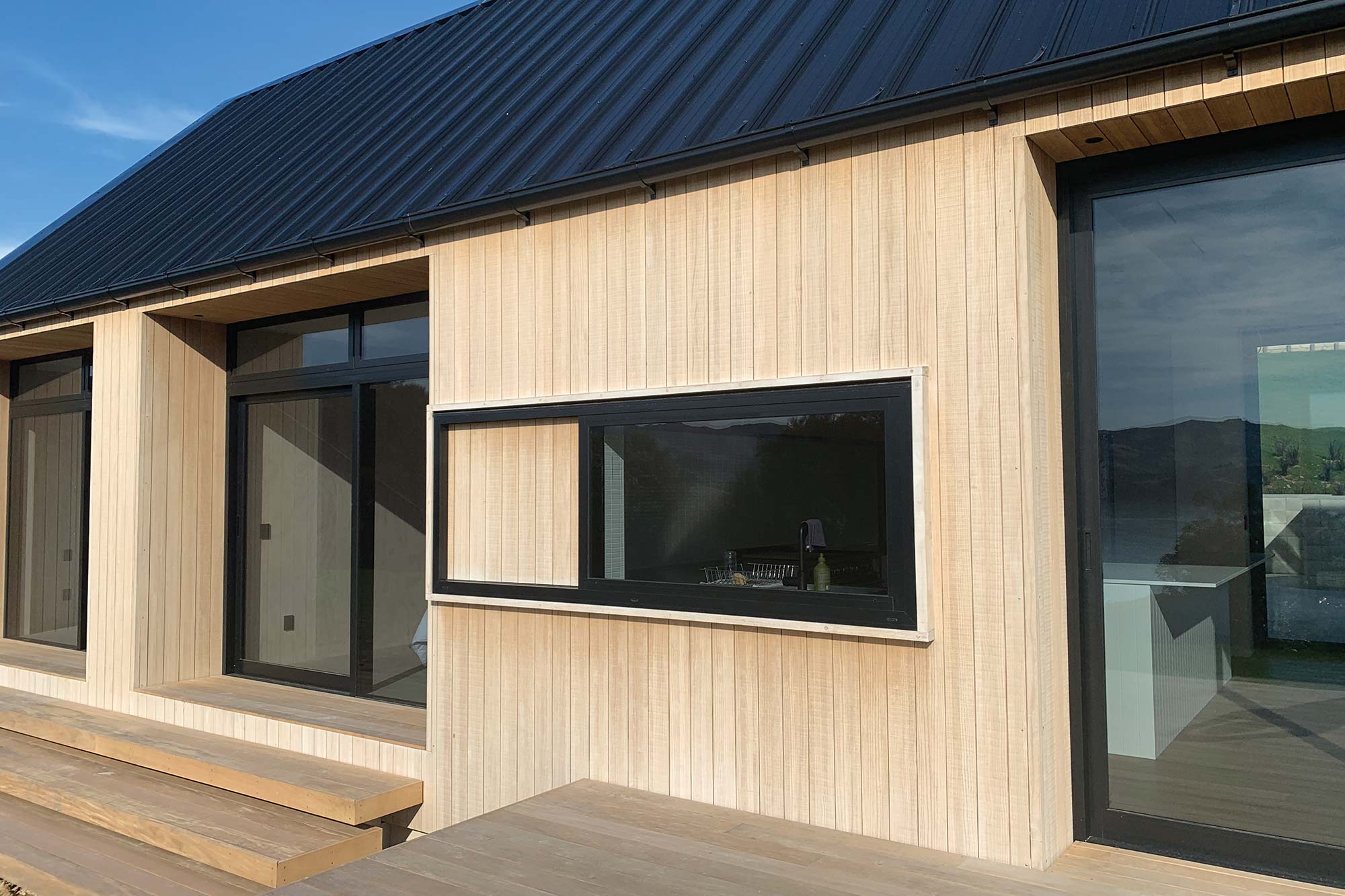 Abodo Cladding Britton Timbers Abodo Cladding Britton Timbers