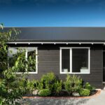 Abode Cladding Abodo Cladding - Britton Timbers