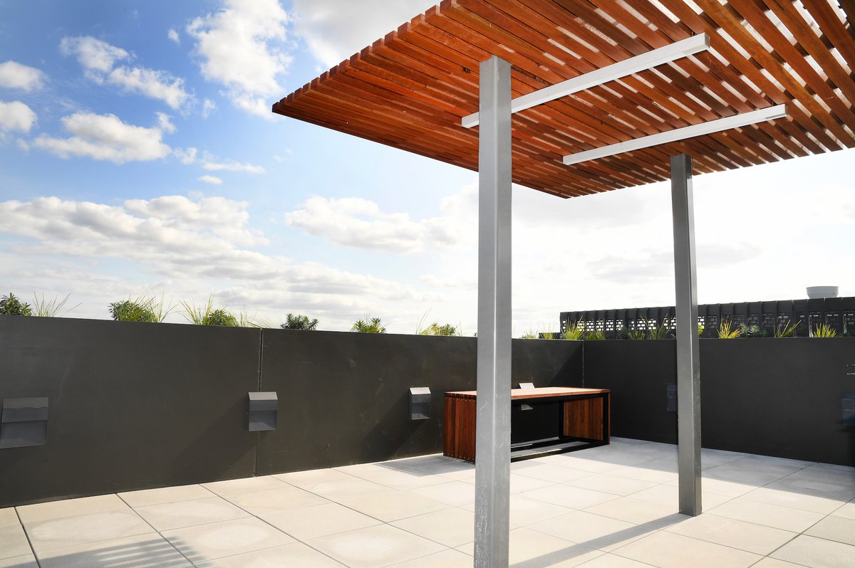 North Apartments Britton Timbers